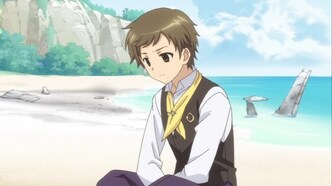 Р-15 OVA (2011)