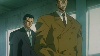 Кии: Металлический идол (1996)