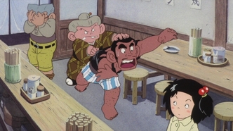 Хулиганка Тиэ (2005)