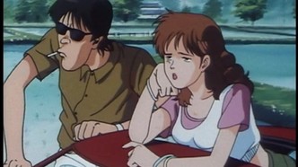 Гонщик Формулы-1 (1988)