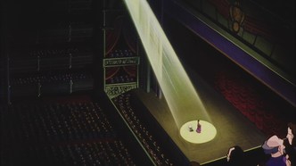 Люпен III: К черту Нострадамуса! (2005)
