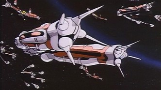 Девичья сила (1986)
