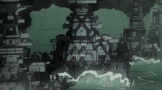 Драконий зубной (2017)
