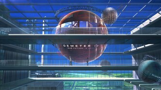 Затерявшись в звёздах / Всё, что нужно этой звезде (2025)