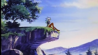 Тэнти — лишний! (1995)