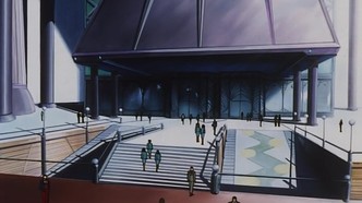 Кризис каждый день: Токио 2040 (1998)