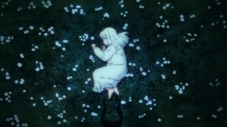 Девочка из Чужеземья OVA (2022)