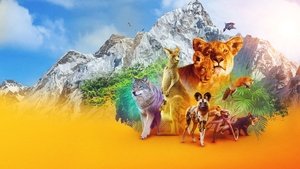 Удивительные животные (2021)