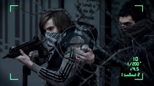 Ограбление (2011)