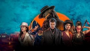 Зорро (2024)