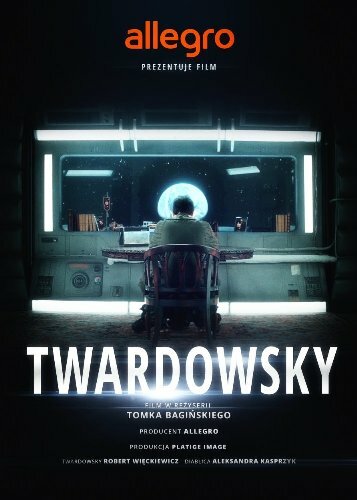 Смотреть Польские легенды: Твардовски онлайн в HD качестве 720p