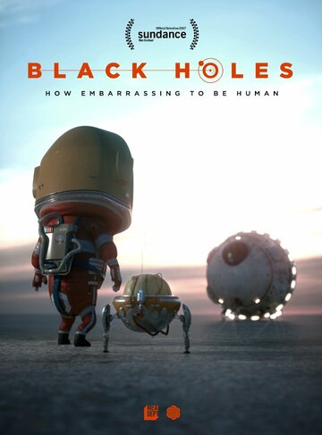 Смотреть Чёрные дыры онлайн в HD качестве 720p