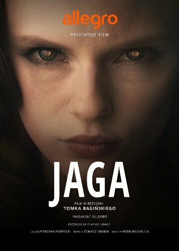 Смотреть Польские легенды: Яга онлайн в HD качестве 720p