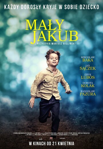 Смотреть Маленький Якуб онлайн в HD качестве 720p