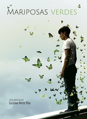 Смотреть Зеленые бабочки онлайн в HD качестве 720p