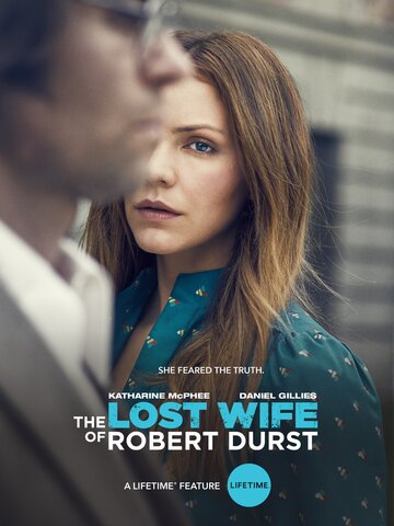 Смотреть Пропавшая жена Роберта Дерста онлайн в HD качестве 720p