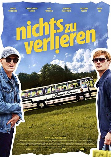 Смотреть Нечего терять онлайн в HD качестве 720p