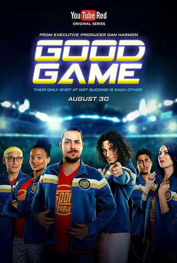 Смотреть Хорошая игра онлайн в HD качестве 720p