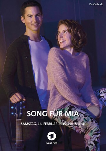 Смотреть Песня для Миа онлайн в HD качестве 720p