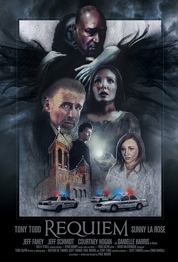 Смотреть Реквием онлайн в HD качестве 720p