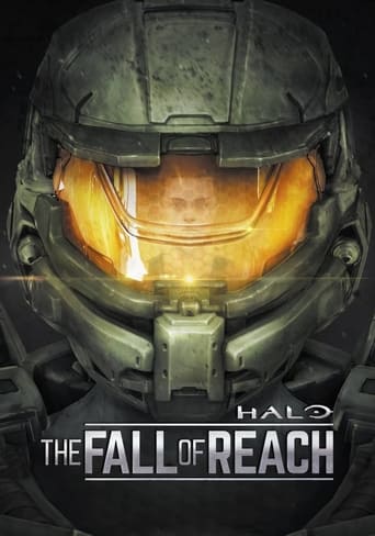 Смотреть Halo: Падение предела онлайн в HD качестве 720p