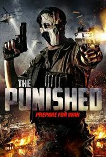 Смотреть Каратель онлайн в HD качестве 720p