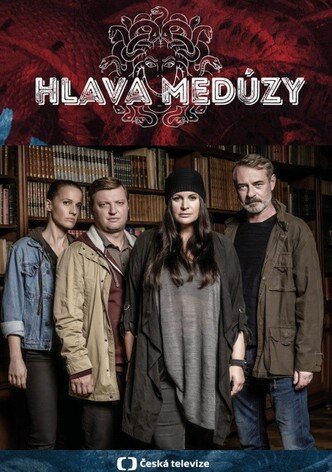Смотреть Голова медузы / Жернова Господни онлайн в HD качестве 720p