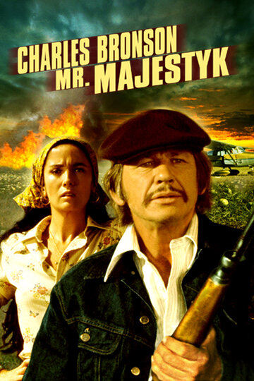 Смотреть Мистер Маджестик онлайн в HD качестве 720p