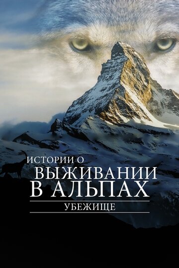 Смотреть Убежище. Истории о выживании в Альпах онлайн в HD качестве 720p