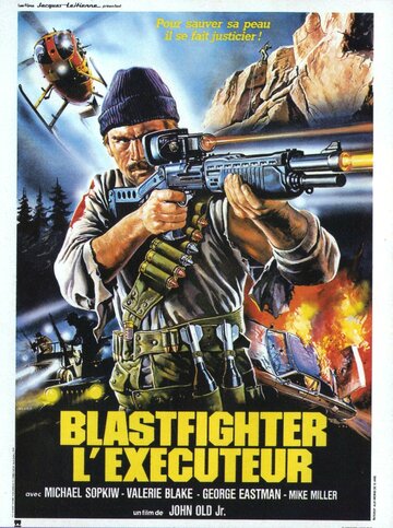 Смотреть Взрыватель онлайн в HD качестве 720p