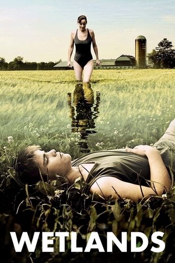 Смотреть Болота онлайн в HD качестве 720p