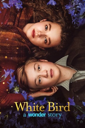 Смотреть Белая птица: Новое чудо онлайн в HD качестве 720p
