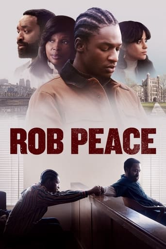 Смотреть Роб Пис онлайн в HD качестве 720p