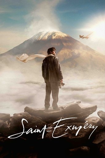 Смотреть Сент-Экзюпери онлайн в HD качестве 720p