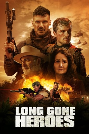Смотреть Давно забытые герои онлайн в HD качестве 720p