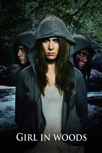 Смотреть Девушка в лесу онлайн в HD качестве 720p