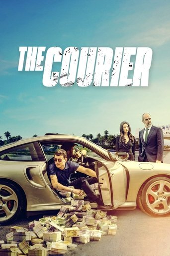 Смотреть Курьер онлайн в HD качестве 720p