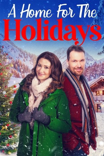 Смотреть Дом для праздников онлайн в HD качестве 720p