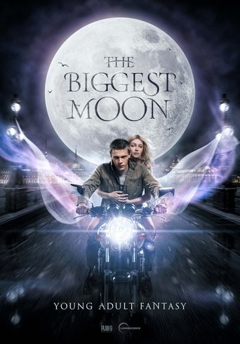 Смотреть Самая большая луна онлайн в HD качестве 720p