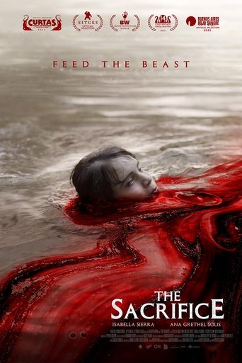 Смотреть Жертвоприношение онлайн в HD качестве 720p