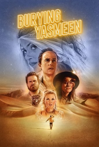 Смотреть Похоронить Ясмин онлайн в HD качестве 720p