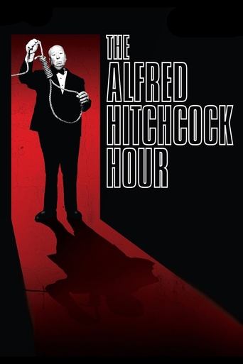 Смотреть Час Альфреда Хичкока онлайн в HD качестве 720p