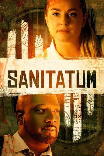 Смотреть Детектив полиции: Санитатум онлайн в HD качестве 720p