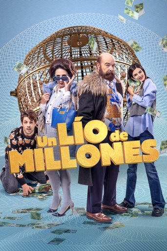 Смотреть Беспорядок на миллионы онлайн в HD качестве 720p