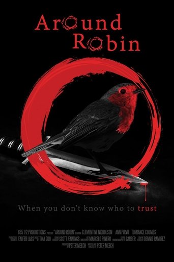 Смотреть Вместе с Робин онлайн в HD качестве 720p