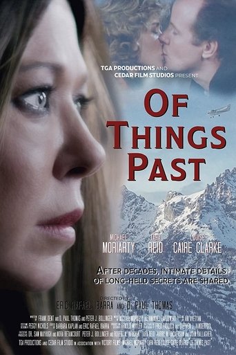 Смотреть О прошлом онлайн в HD качестве 720p
