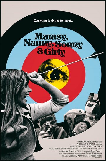 Смотреть Мамочка, нянечка, сыночек и доченька онлайн в HD качестве 720p