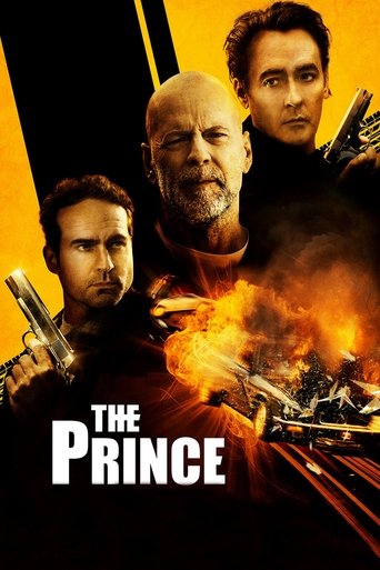 Смотреть Принц онлайн в HD качестве 720p