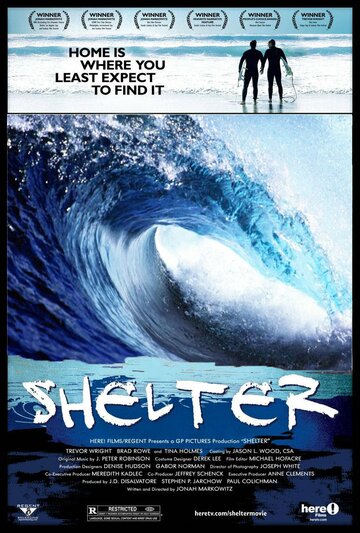 Смотреть Убежище онлайн в HD качестве 720p