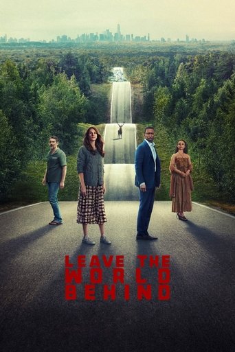 Смотреть Оставь мир позади онлайн в HD качестве 720p